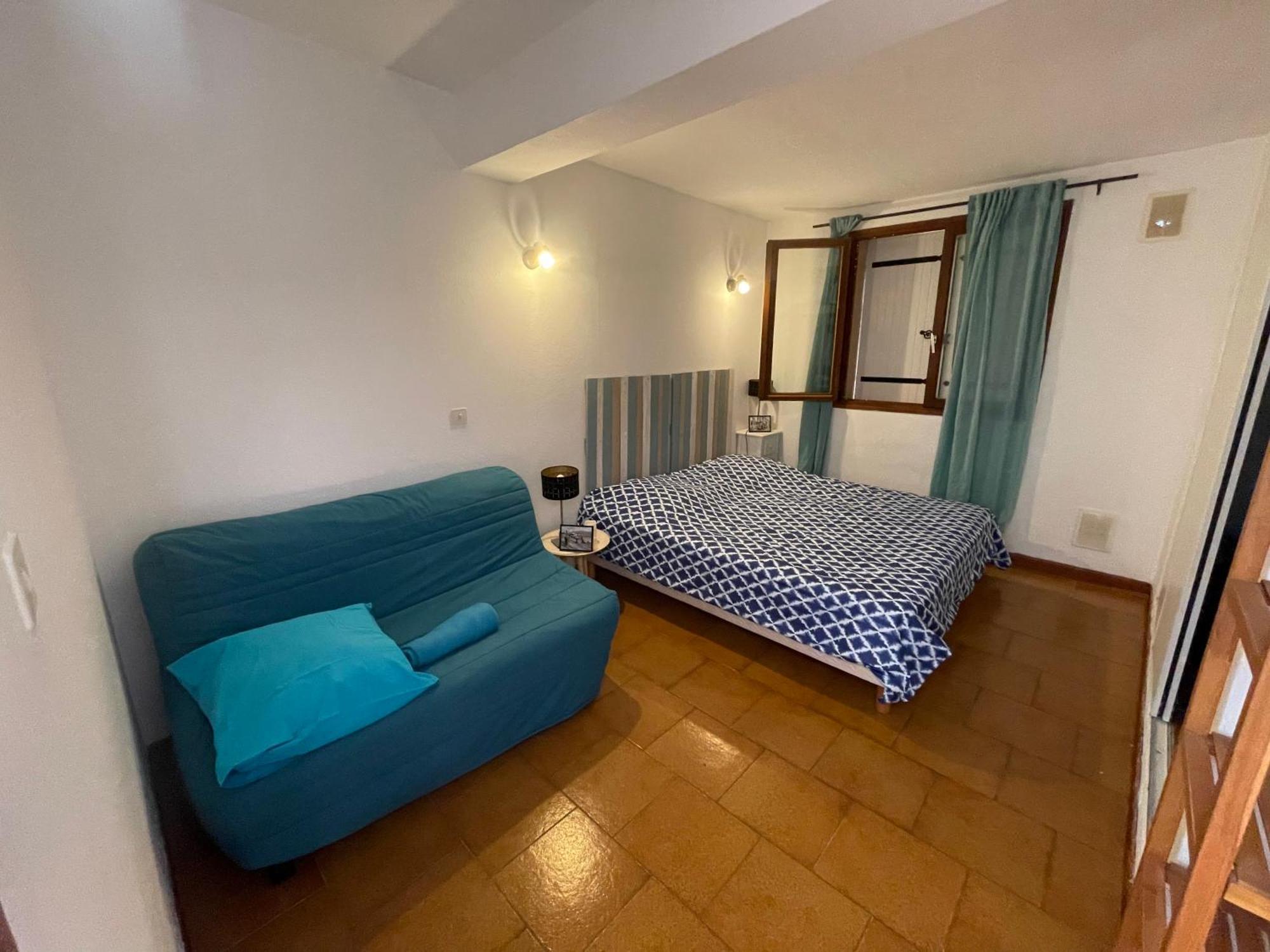 U Refuggiu Apartment Porticcio  Exterior photo